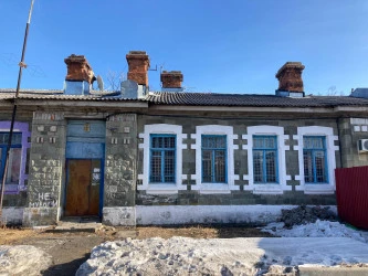 Аукцион по продаже нежилого помещения площадью 43,3 кв. м, расположенного по адресу: Приморский край, г. Владивосток, ул. Щитовая, д. 25, пом. лит.I.